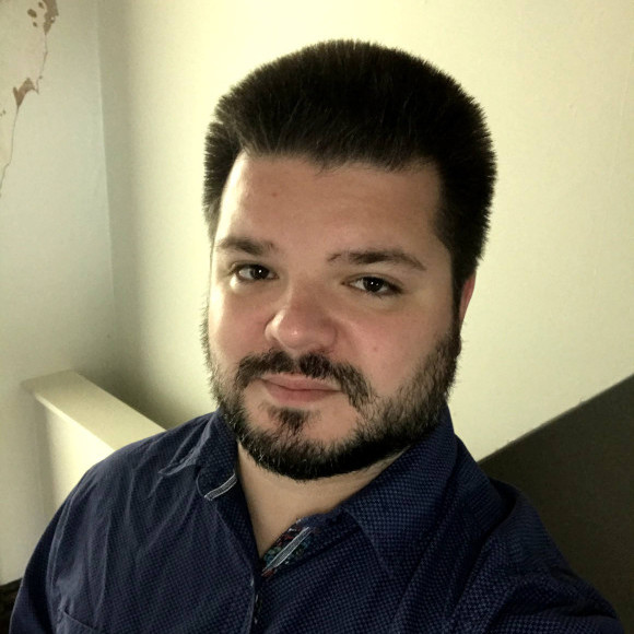picture of Joshua Lee Penn